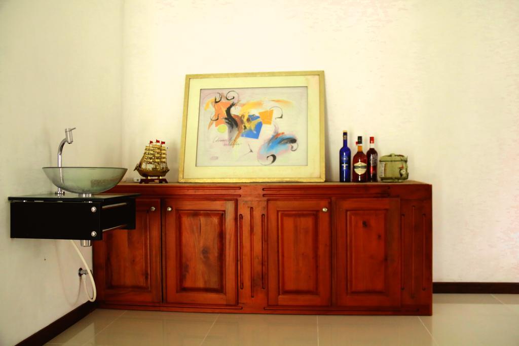 Nivahana Homestay Kandy Exterior foto