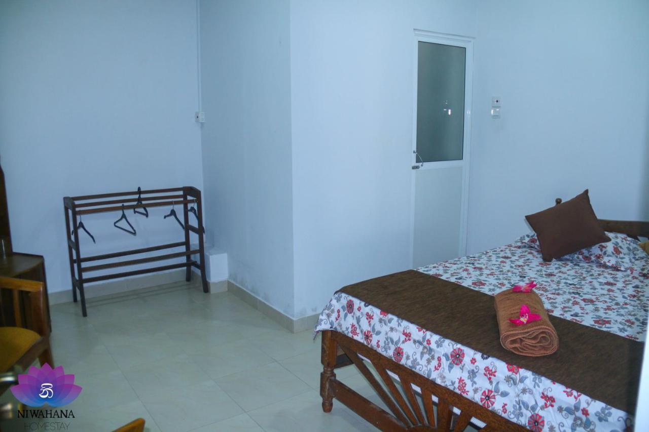 Nivahana Homestay Kandy Exterior foto