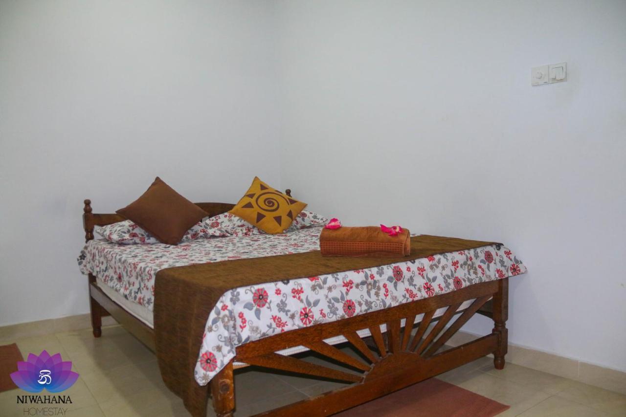Nivahana Homestay Kandy Exterior foto