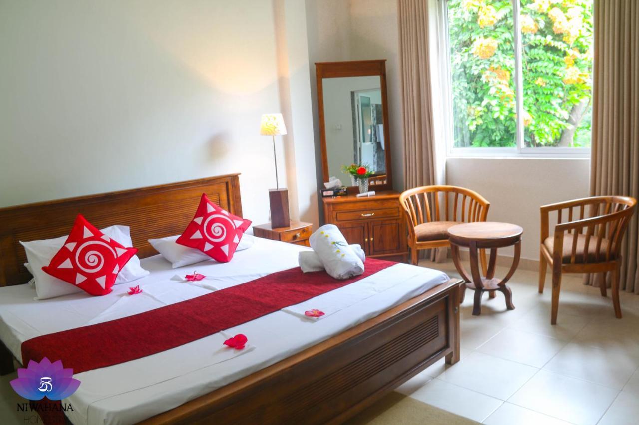 Nivahana Homestay Kandy Exterior foto